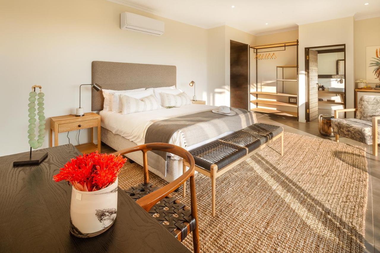 Sungulwane Private Game Lodge Хлухлуве Экстерьер фото