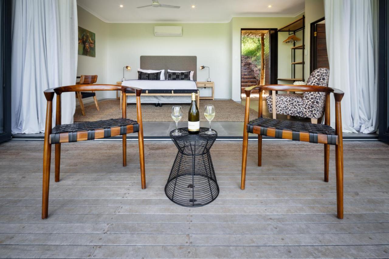 Sungulwane Private Game Lodge Хлухлуве Экстерьер фото